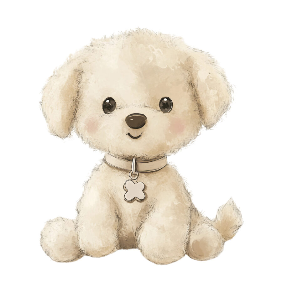 Carta A4 Baby Animal Toy 45