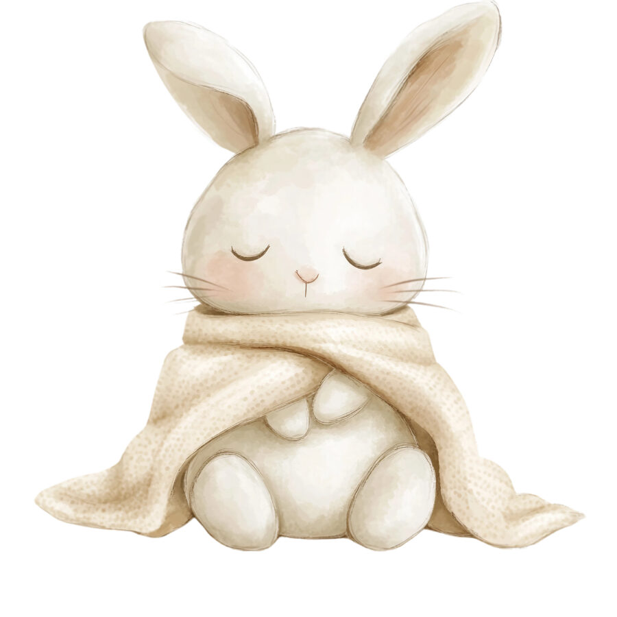 Carta A4 Baby Animal Toy 51