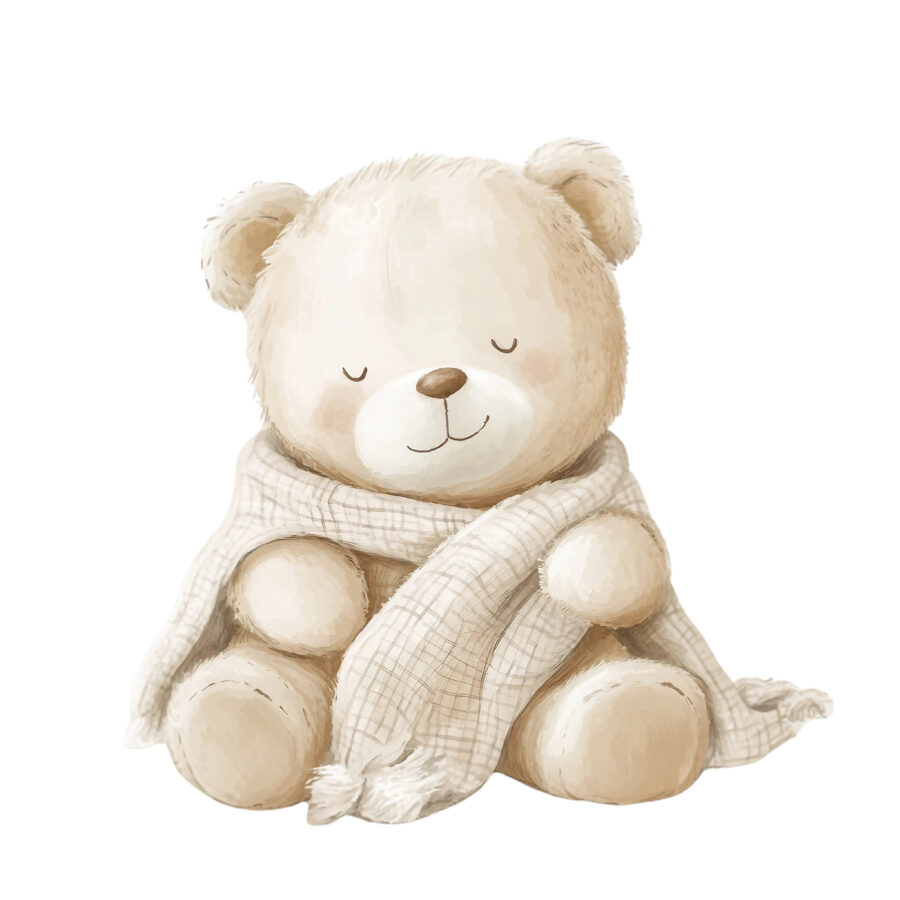 Carta A4 Baby Animal Toy 55