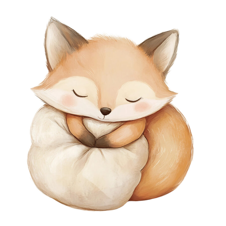 Carta A4 Baby Animal Toy 56