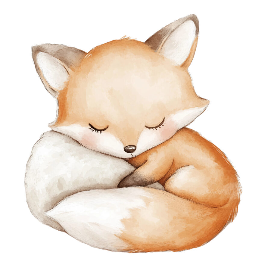 Carta A4 Baby Animal Toy 67