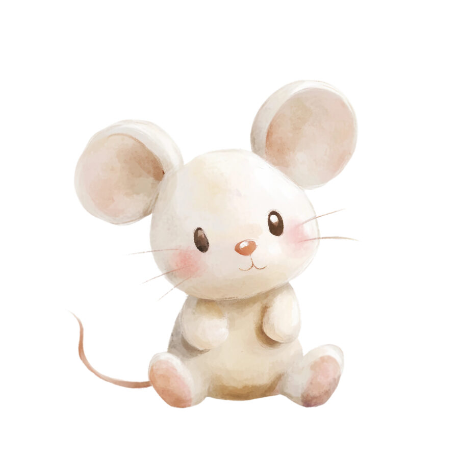 Carta A4 Baby Animal Toy 72