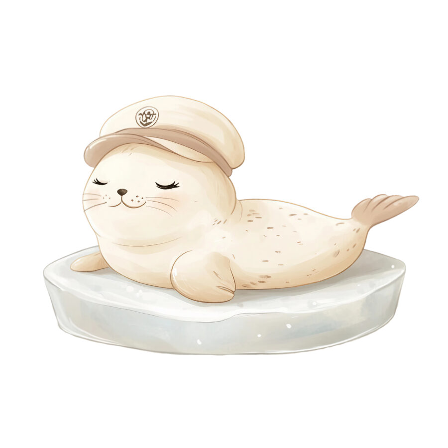 Carta A4 Baby Animal Toy 79