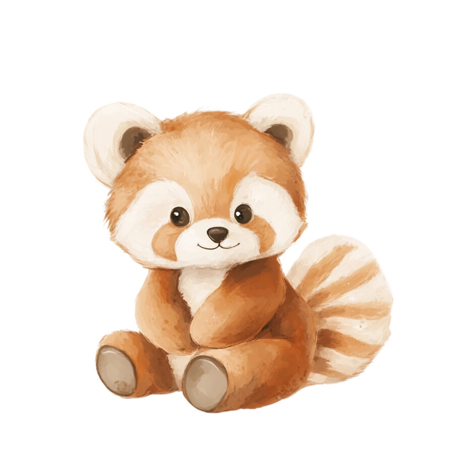 Carta A4 Baby Animal Toy 87