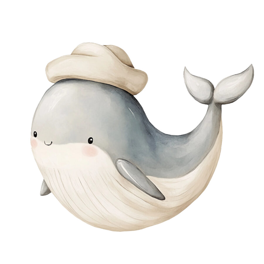 Carta A4 Baby Animal Toy 103