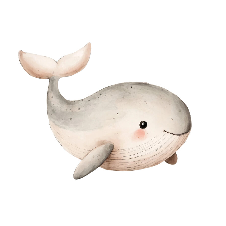 Carta A4 Baby Animal Toy 104