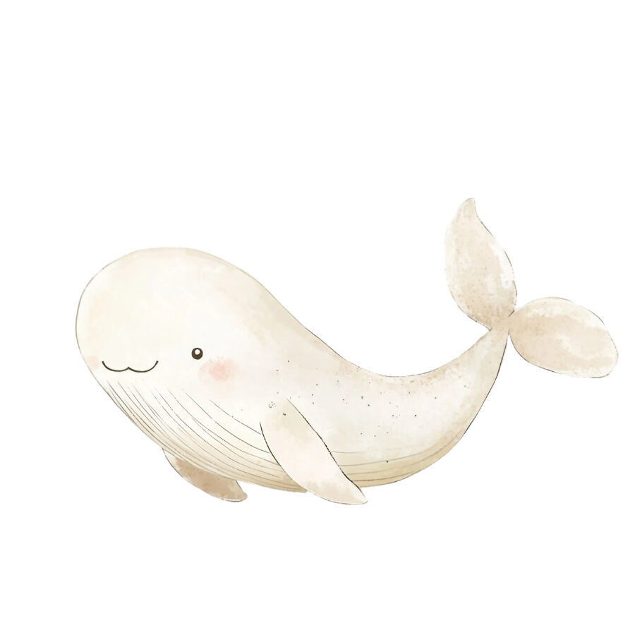 Carta A4 Baby Animal Toy 105