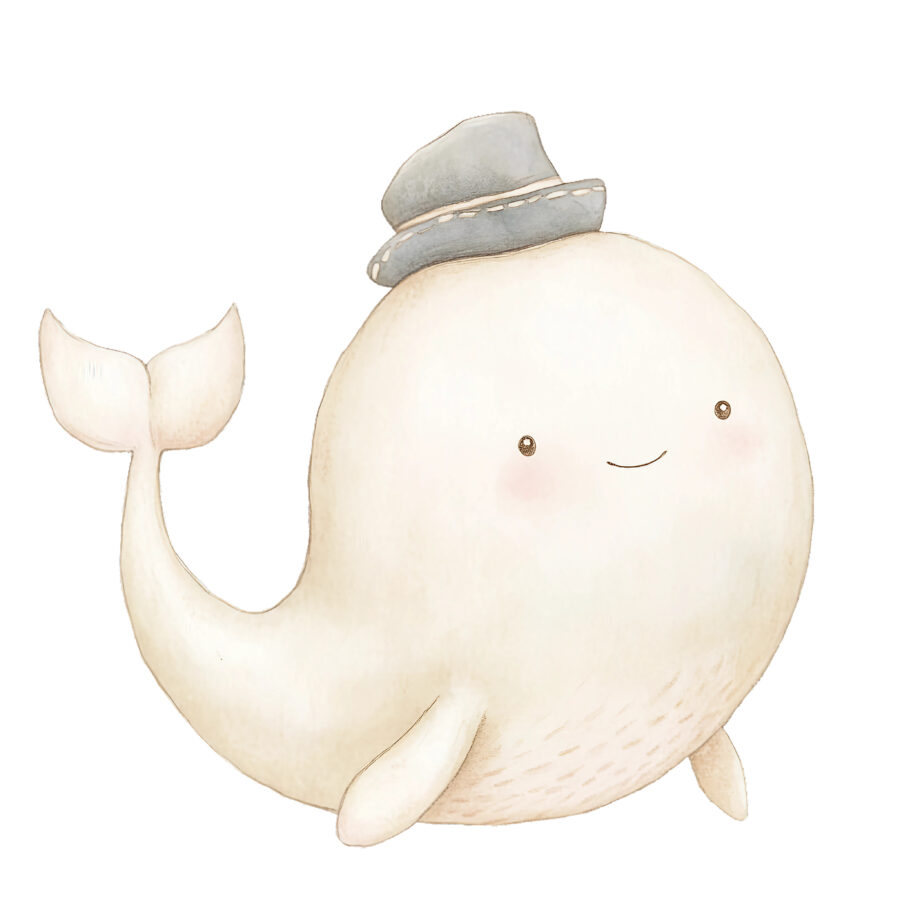 Carta A4 Baby Animal Toy 111