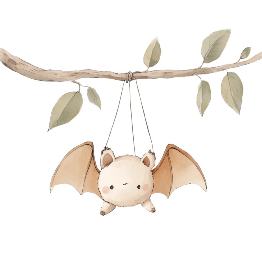 Carta A4 Baby Animal Toy 127