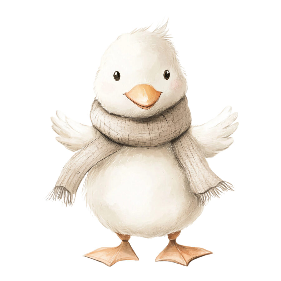 Carta A4 Baby Animal Toy 128