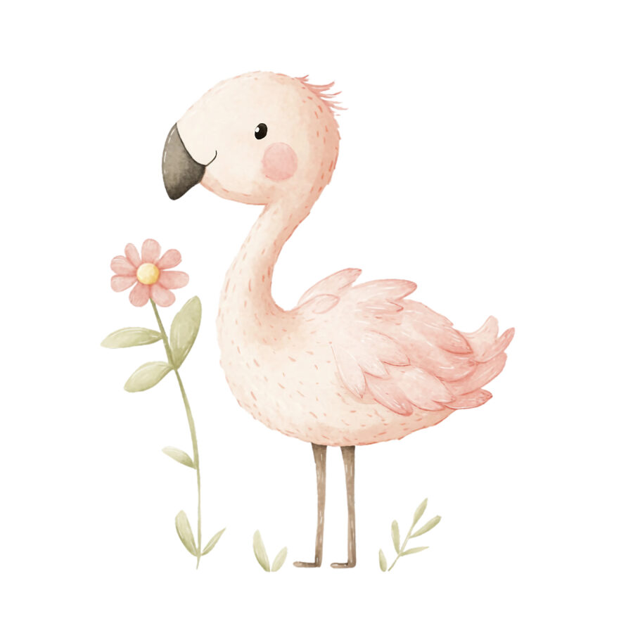 Carta A4 Baby Animal Toy 130