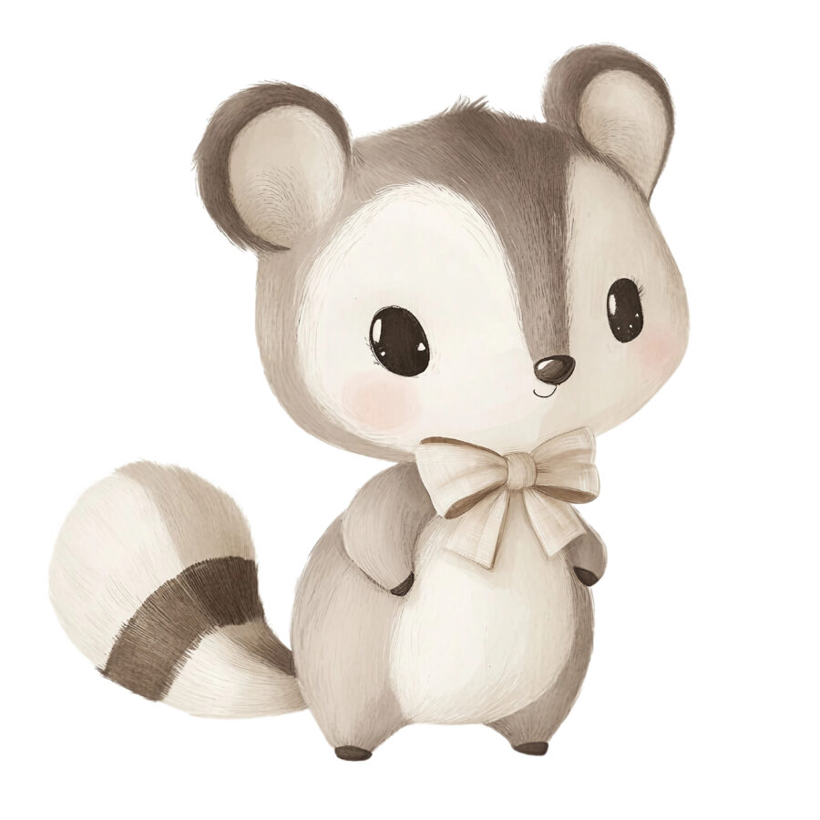 Carta A4 Baby Animal Toy 140