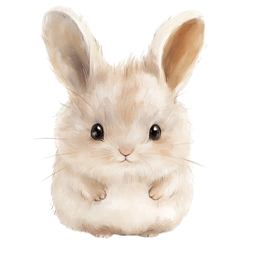 Carta A4 Baby Animal Toy 142