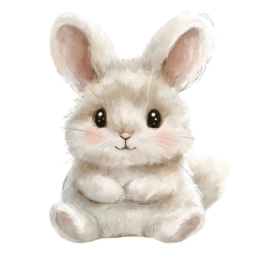 Carta A4 Baby Animal Toy 143