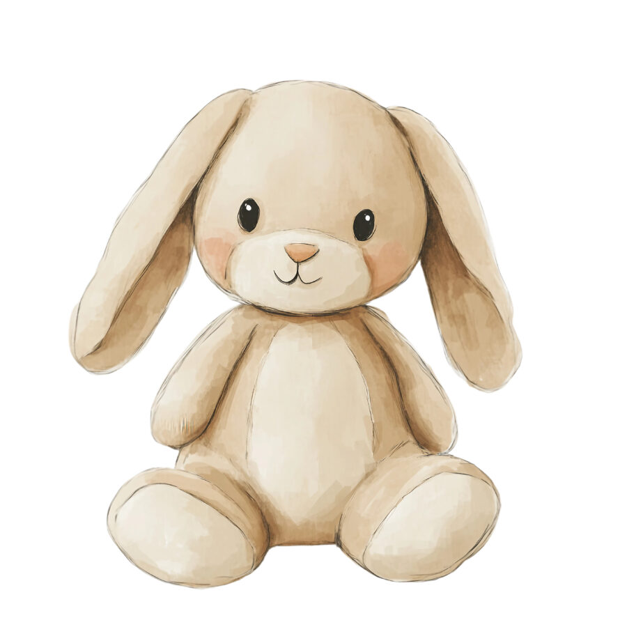 Carta A3 Baby Animal Toy 5