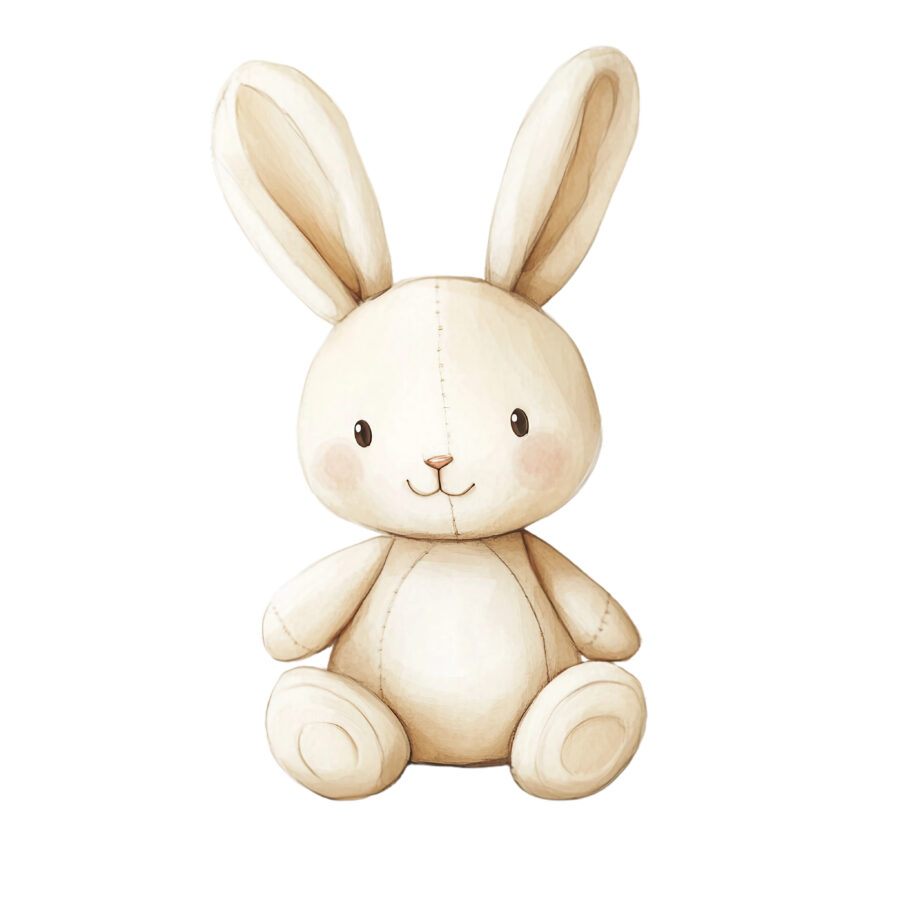 Carta A3 Baby Animal Toy 6