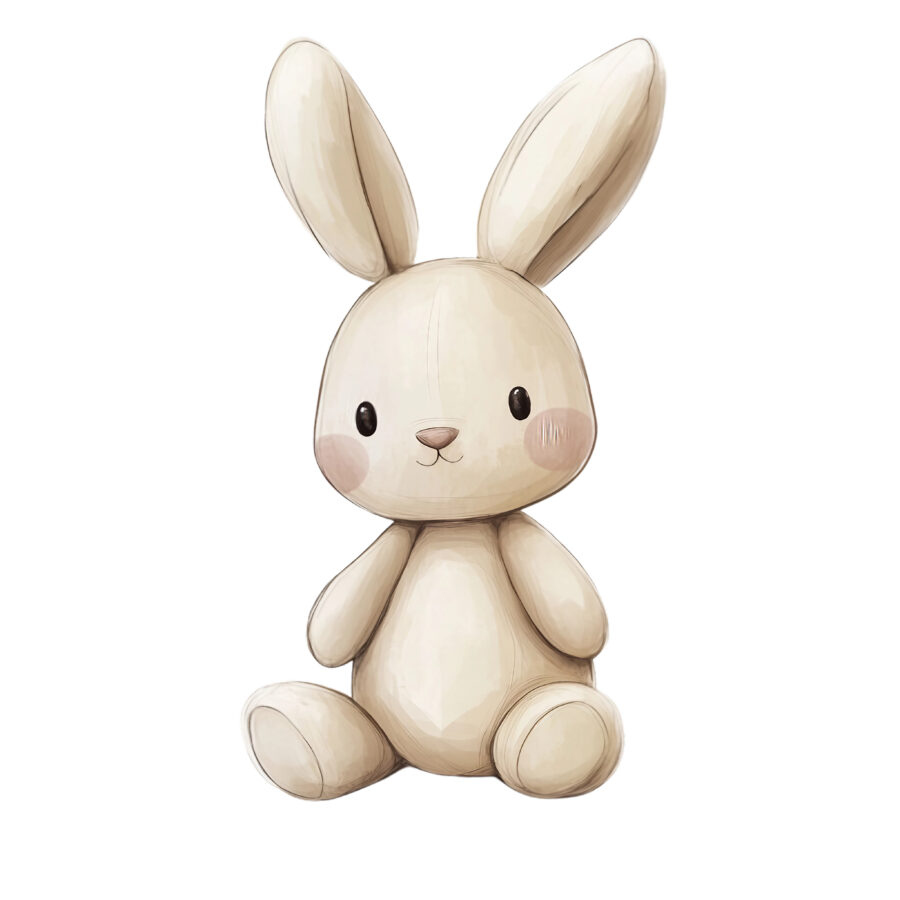 Carta A3 Baby Animal Toy 8