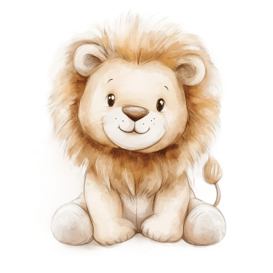 Carta A3 Baby Animal Toy 11