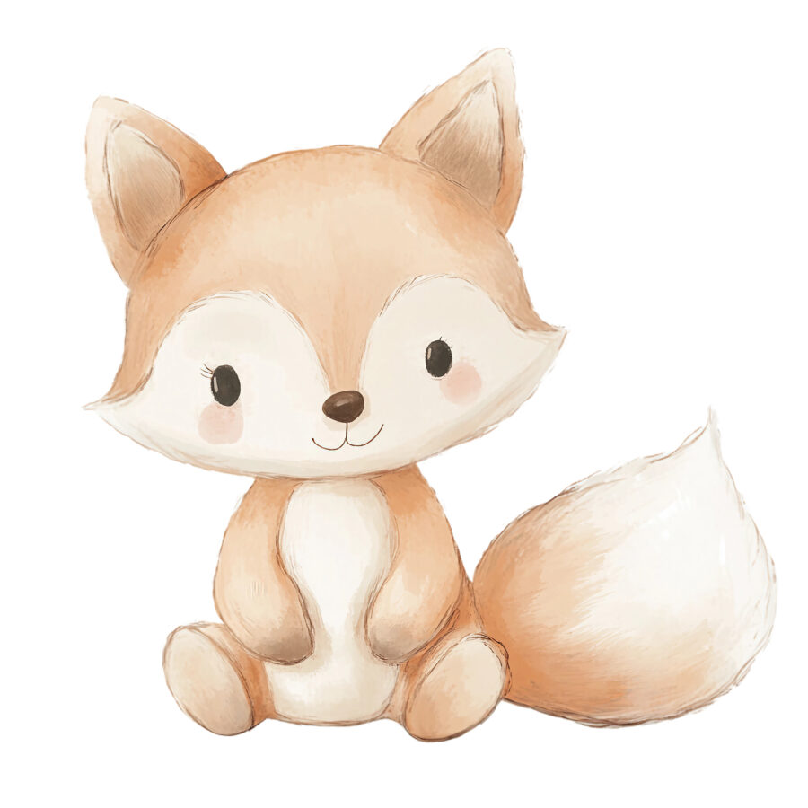 Carta A3 Baby Animal Toy 16