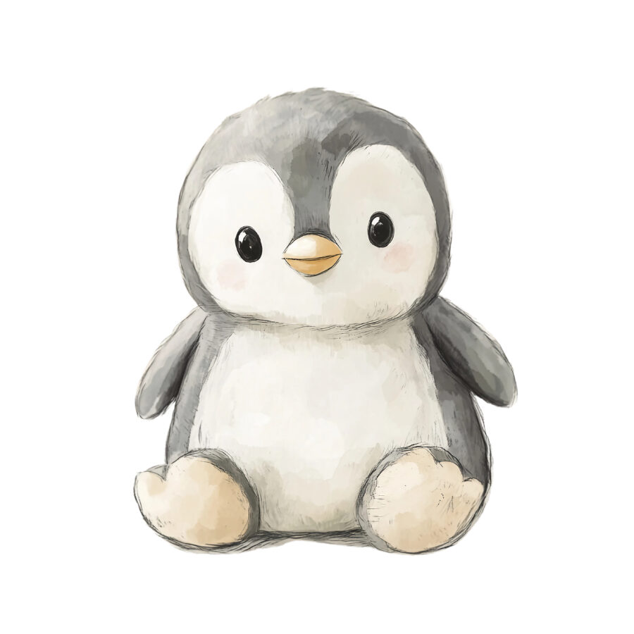 Carta A3 Baby Animal Toy 17