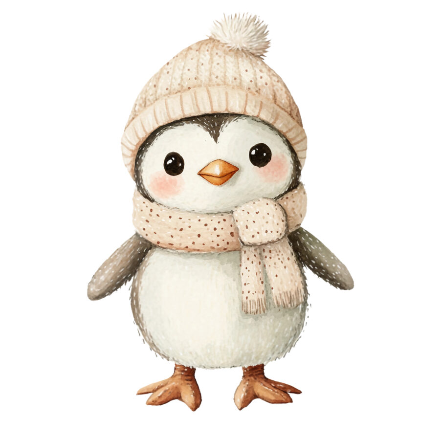 Carta A3 Baby Animal Toy 19