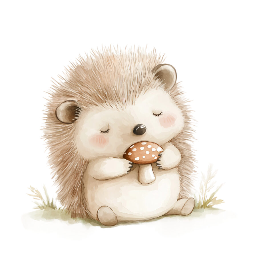 Carta A3 Baby Animal Toy 26