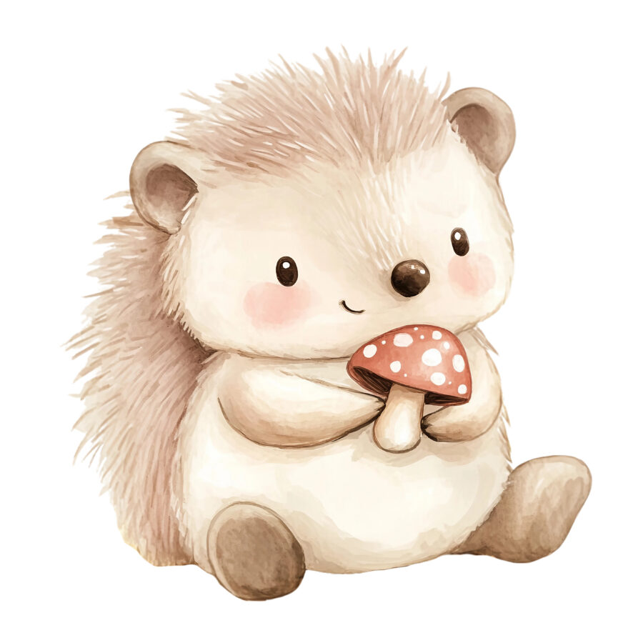 Carta A3 Baby Animal Toy 27