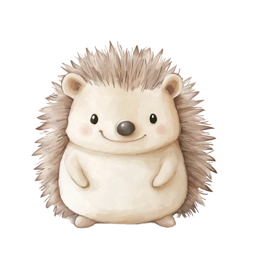 Carta A3 Baby Animal Toy 29