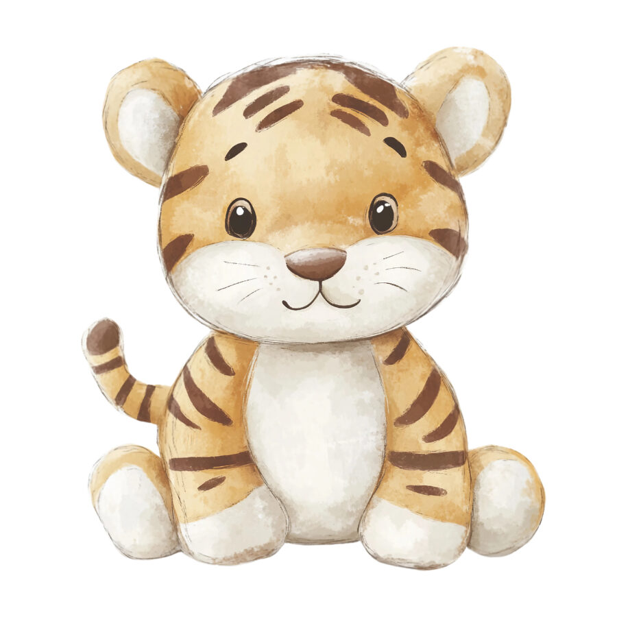 Carta A3 Baby Animal Toy 30