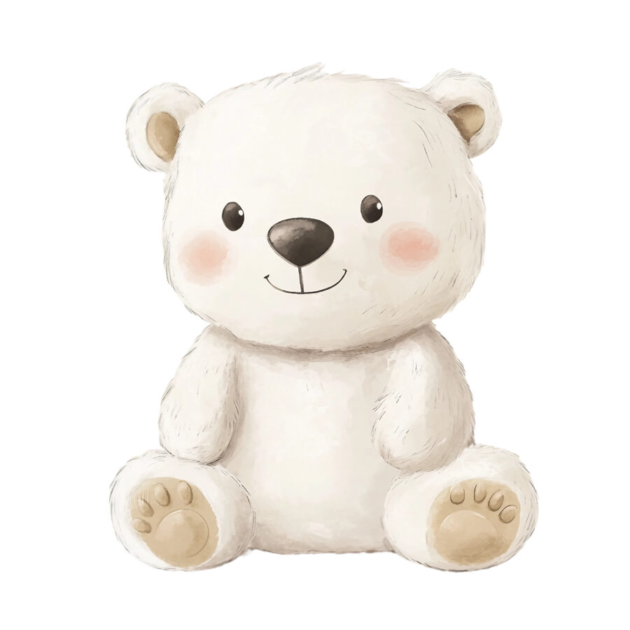 Carta A3 Baby Animal Toy 31