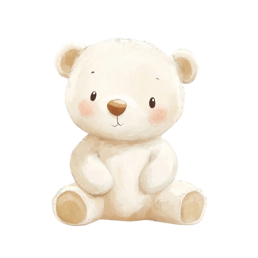 Carta A3 Baby Animal Toy 32