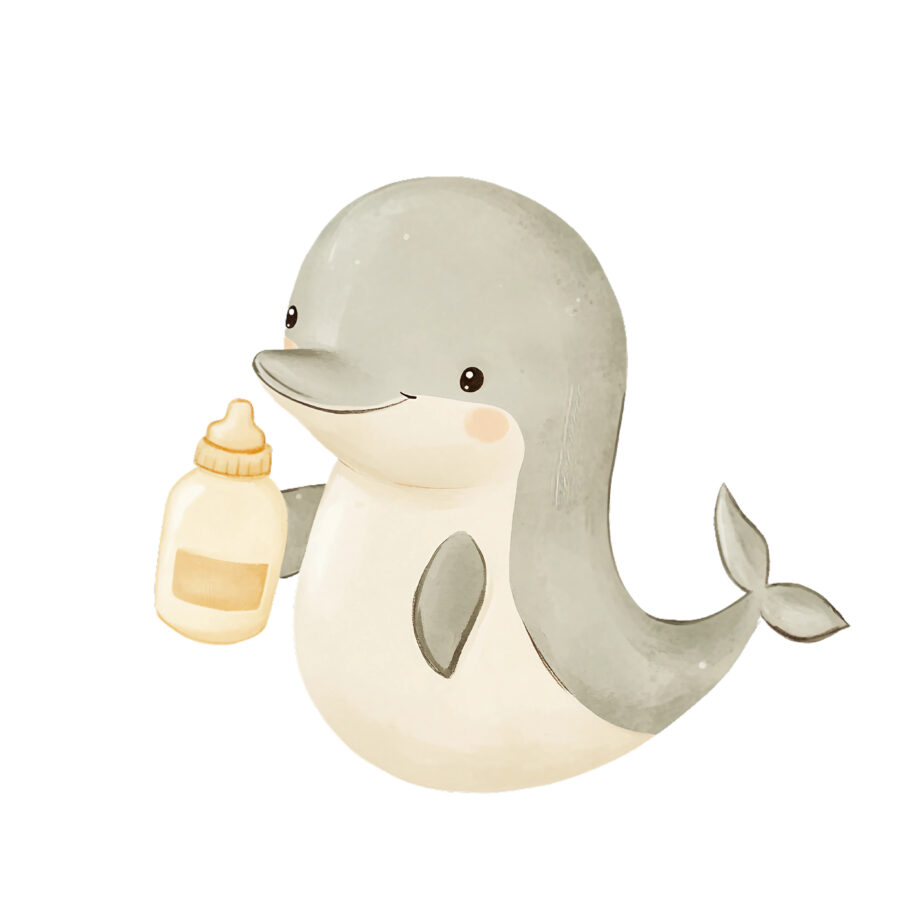 Carta A3 Baby Animal Toy 34