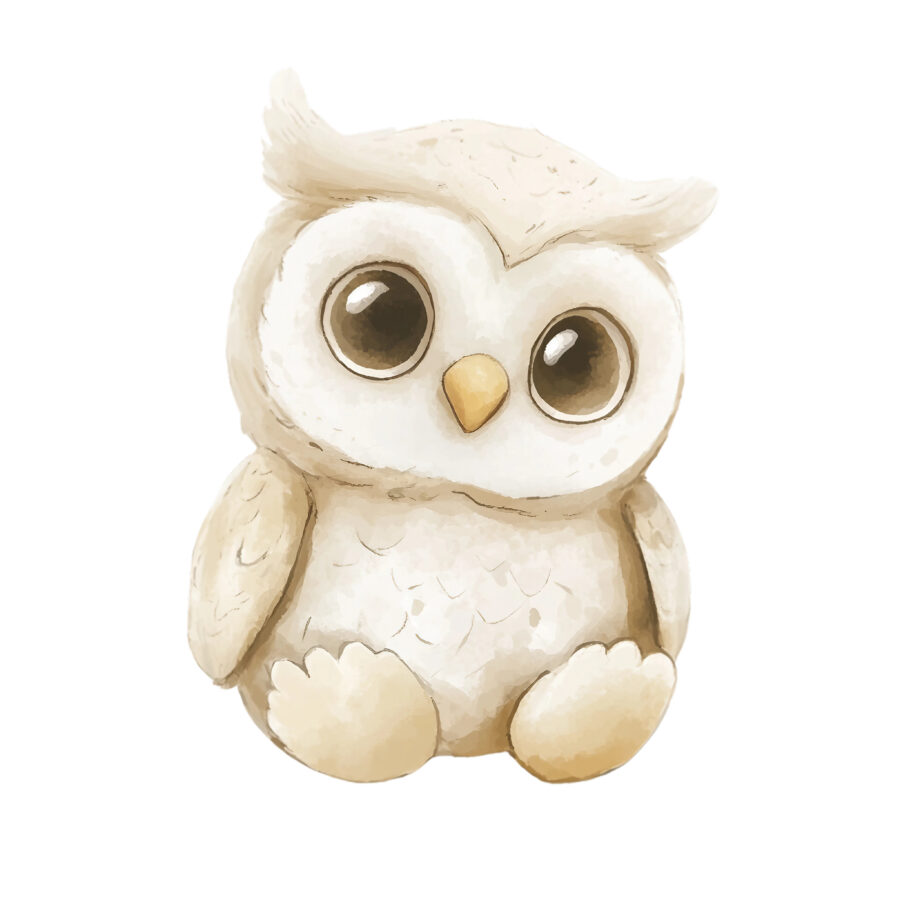 Carta A3 Baby Animal Toy 35