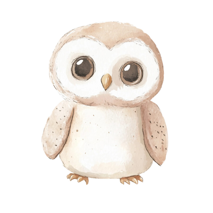 Carta A3 Baby Animal Toy 36