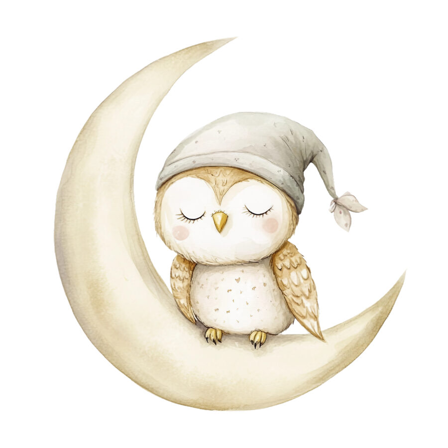 Carta A3 Baby Animal Toy 37