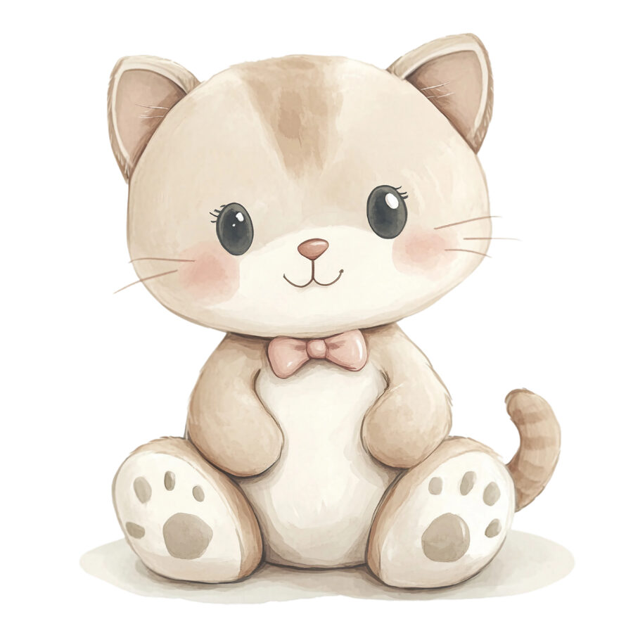 Carta A3 Baby Animal Toy 40