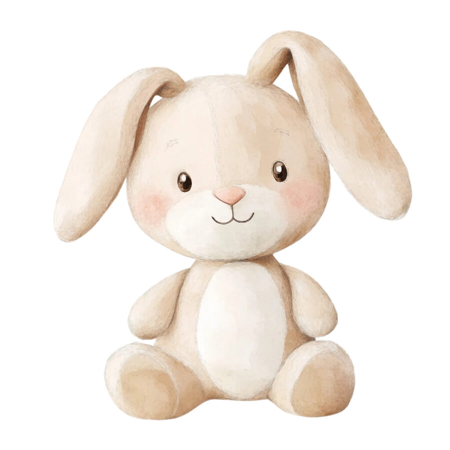 Carta A3 Baby Animal Toy 46