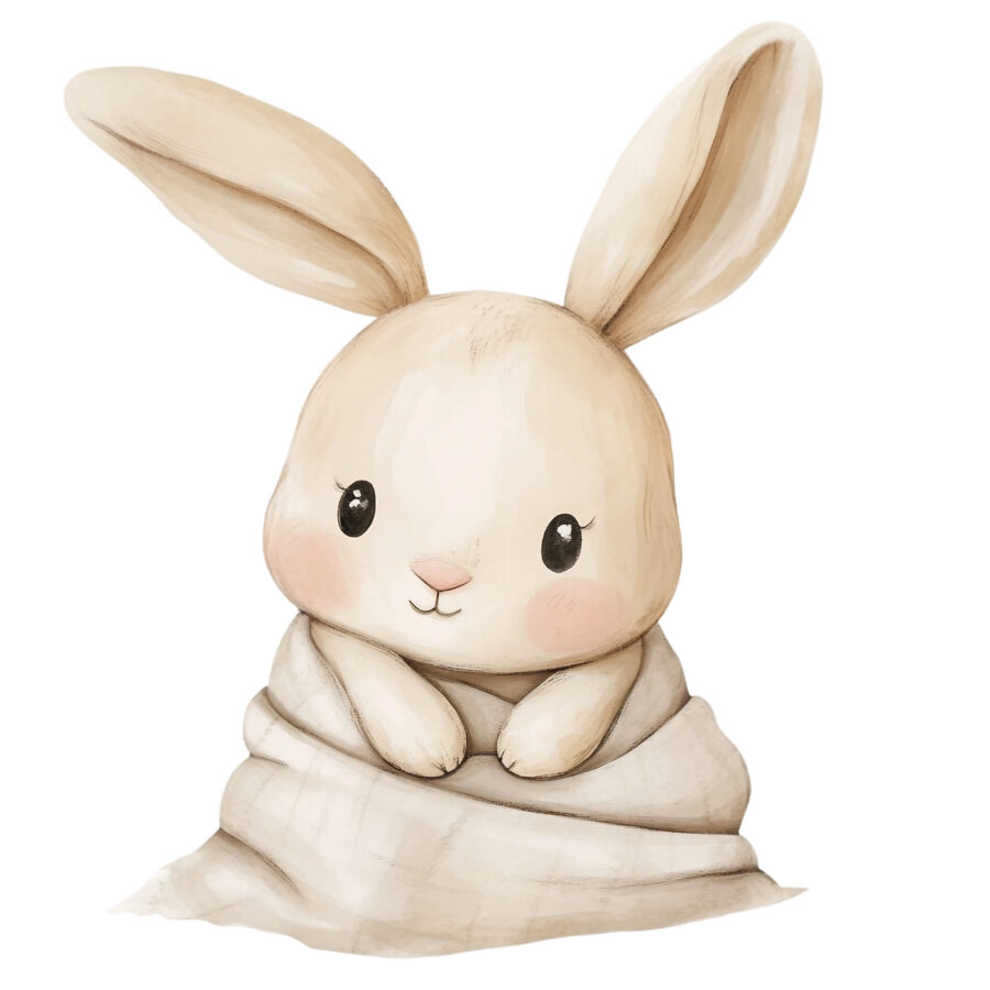 Carta A3 Baby Animal Toy 48