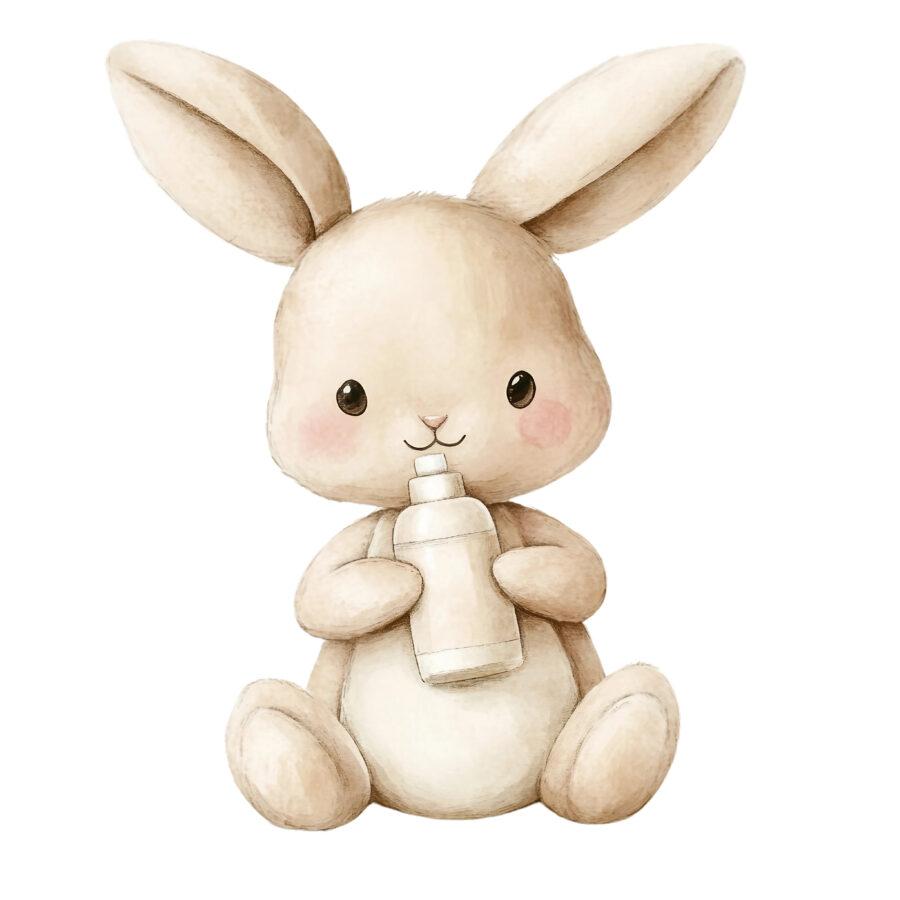 Carta A3 Baby Animal Toy 53