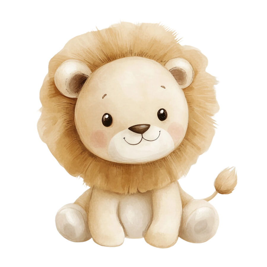 Carta A3 Baby Animal Toy 58