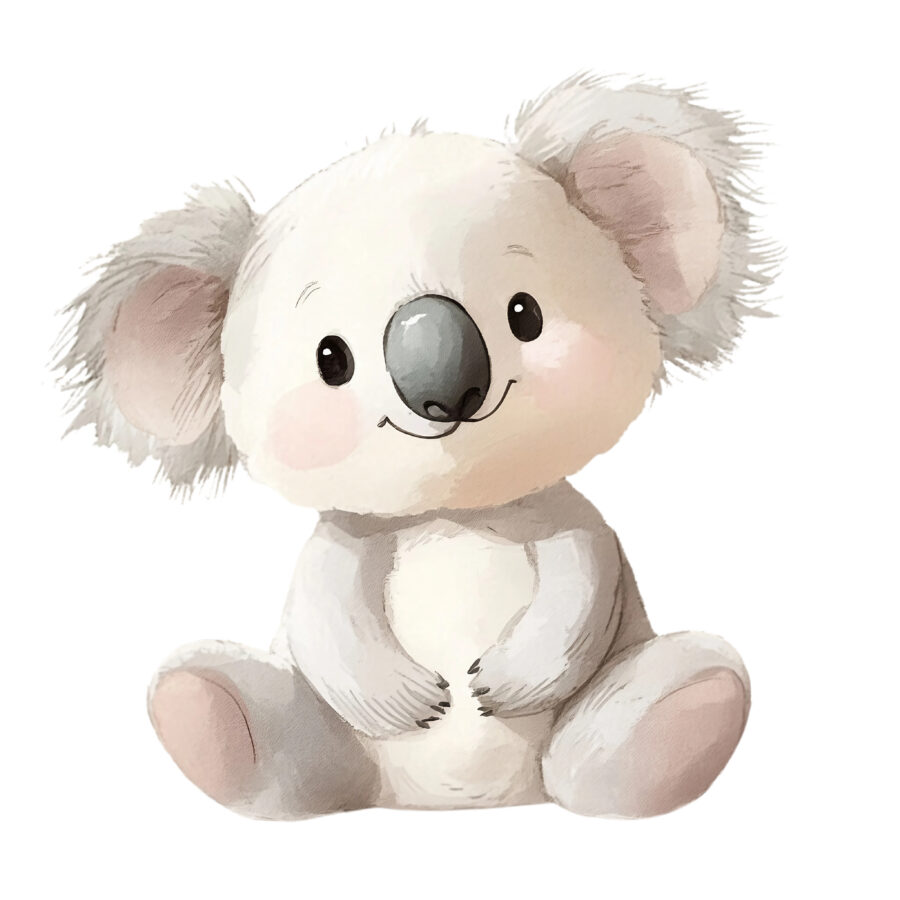 Carta A3 Baby Animal Toy 60