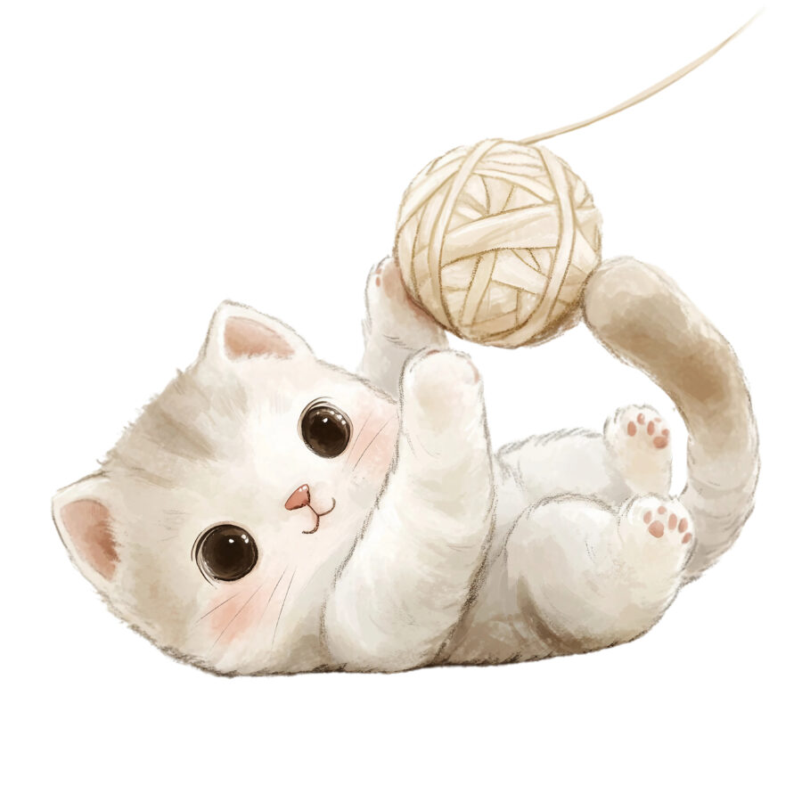 Carta A3 Baby Animal Toy 62