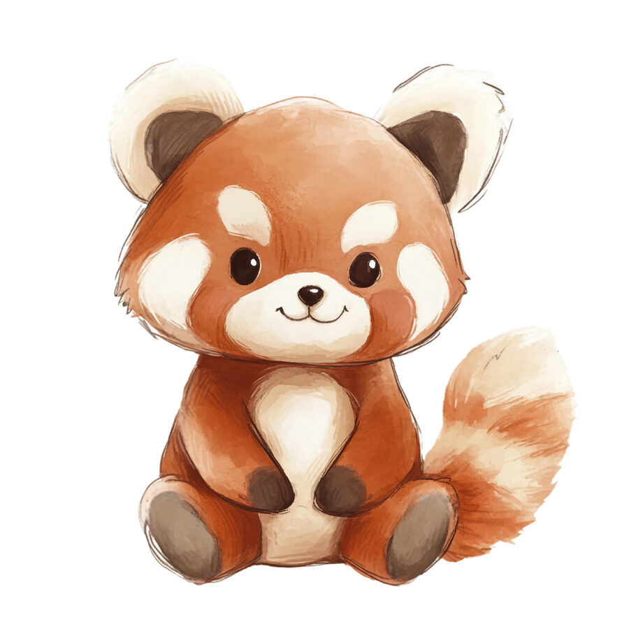 Carta A3 Baby Animal Toy 71