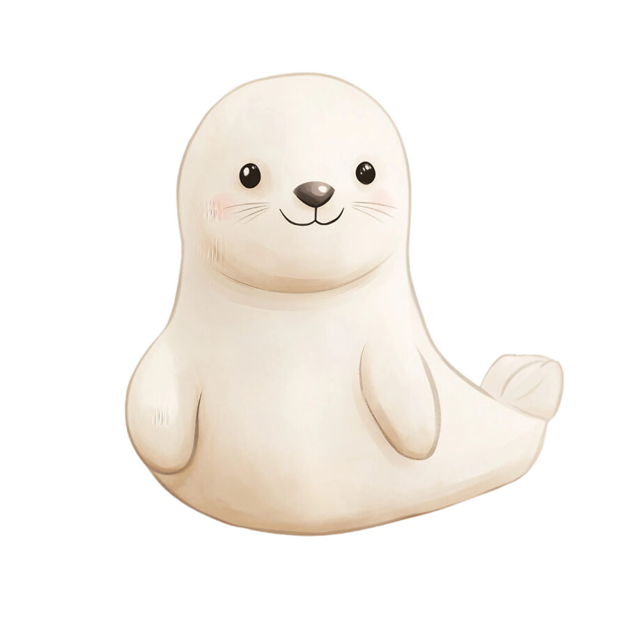 Carta A3 Baby Animal Toy 76