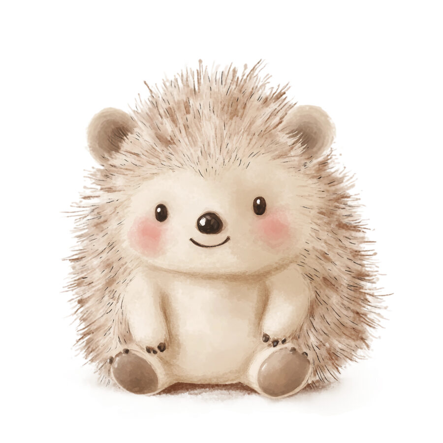 Carta A3 Baby Animal Toy 80