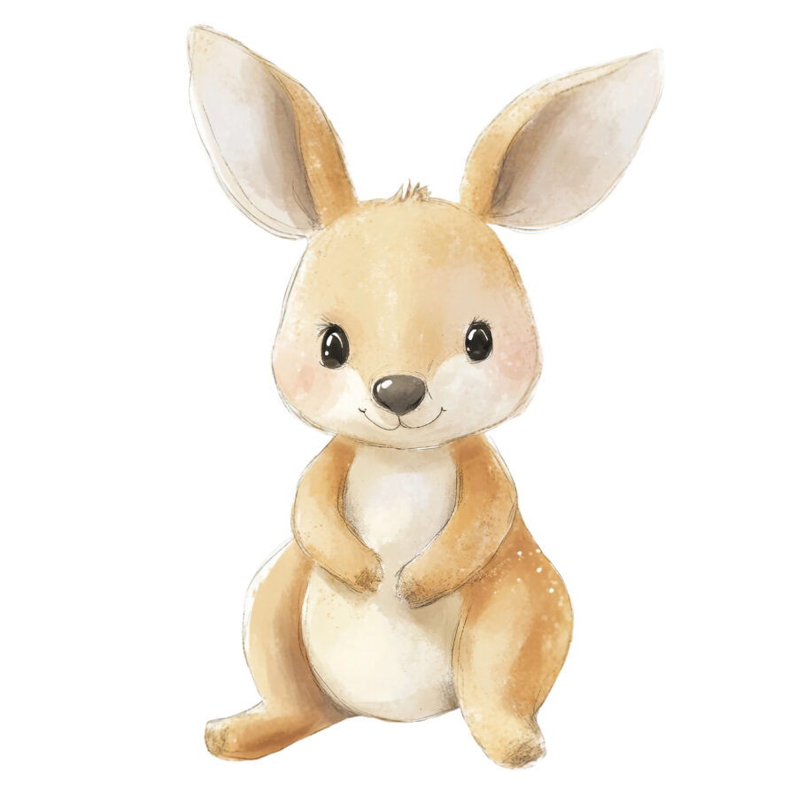 Carta A3 Baby Animal Toy 81