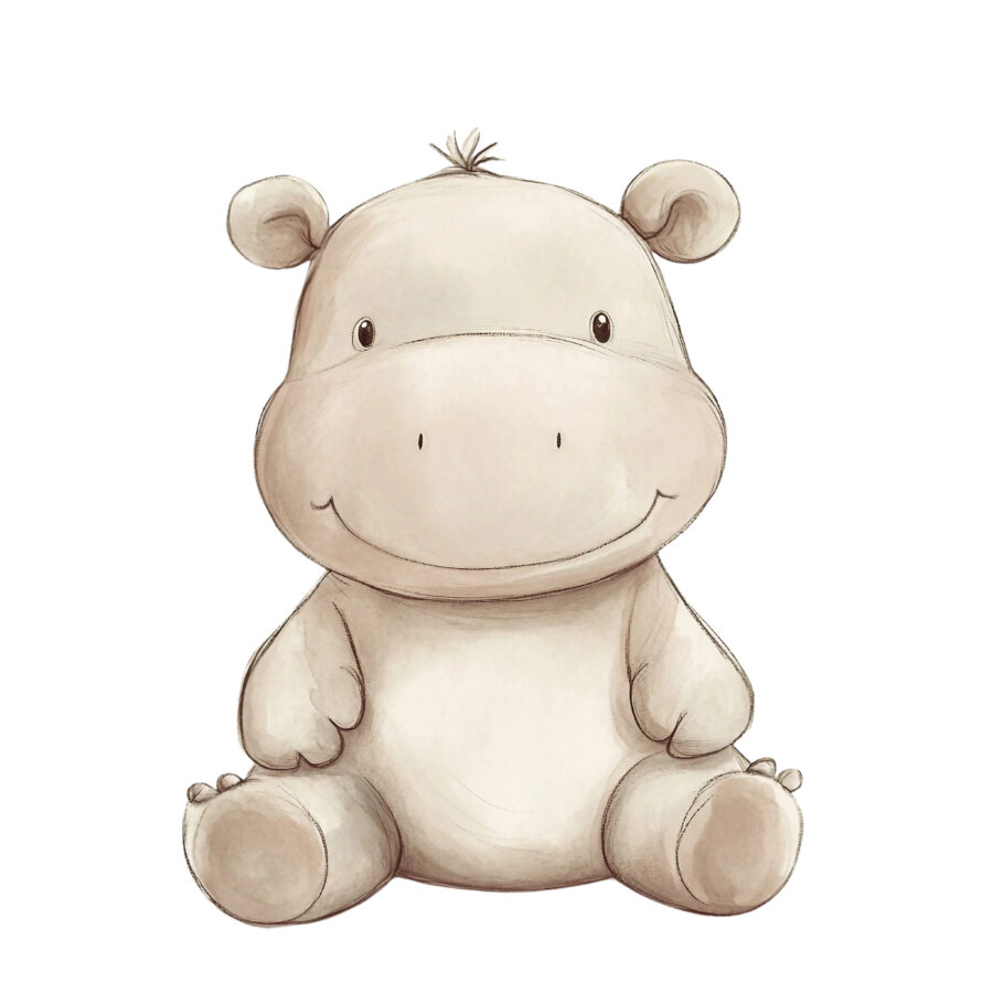 Carta A3 Baby Animal Toy 83