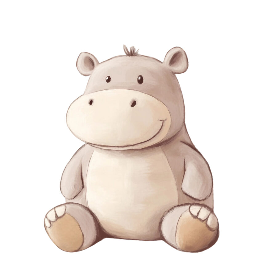 Carta A3 Baby Animal Toy 85