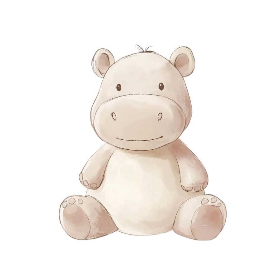 Carta A3 Baby Animal Toy 86