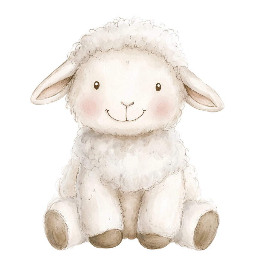 Carta A3 Baby Animal Toy 88